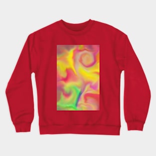 Sun Crewneck Sweatshirt